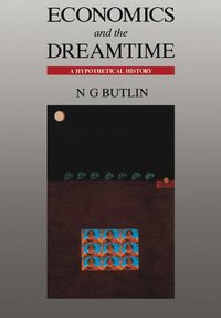 bokomslag Economics and the Dreamtime