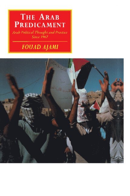 The Arab Predicament