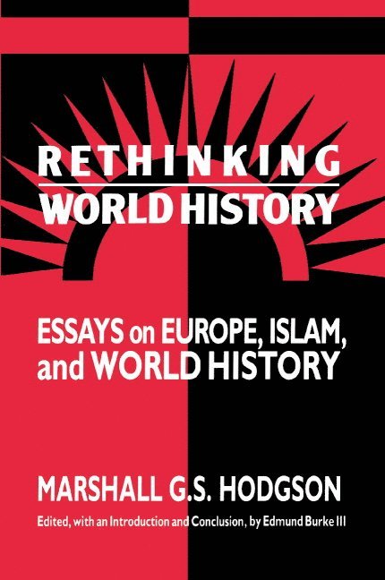 Rethinking World History 1