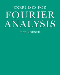 bokomslag Exercises in Fourier Analysis