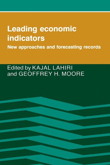 bokomslag Leading Economic Indicators