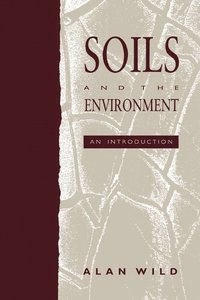 bokomslag Soils and the Environment