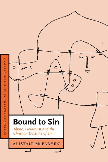 Bound to Sin 1