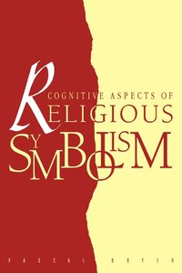 bokomslag Cognitive Aspects of Religious Symbolism