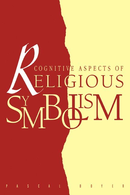 Cognitive Aspects of Religious Symbolism 1