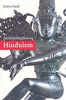 bokomslag An Introduction to Hinduism
