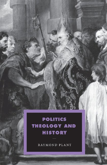 Politics, Theology and History 1