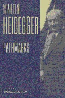 Martin Heidegger, Chicago) McNeil, William (DePaul University, William McNeil, William Mcneil - Pathmarks, Häftad