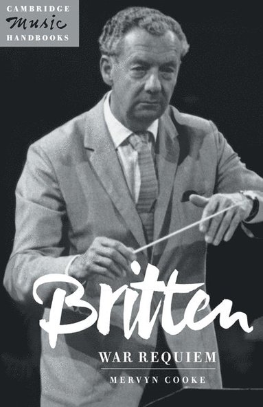 bokomslag Britten