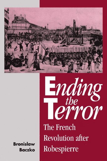 Ending the Terror 1