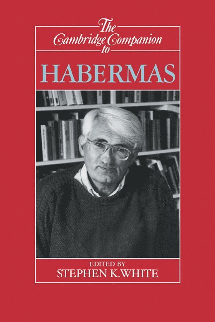 The Cambridge Companion to Habermas 1