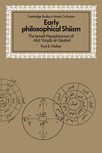 bokomslag Early Philosophical Shiism