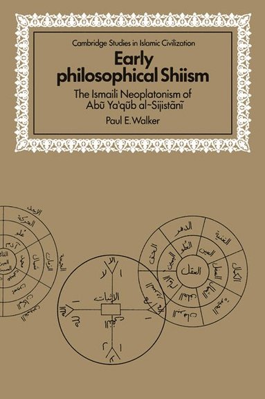 bokomslag Early Philosophical Shiism