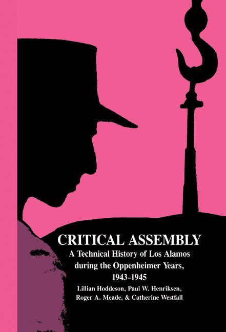Critical Assembly 1
