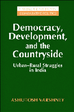 Democracy, Development, and the Countryside
