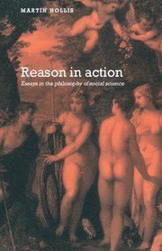 Reason in Action 1