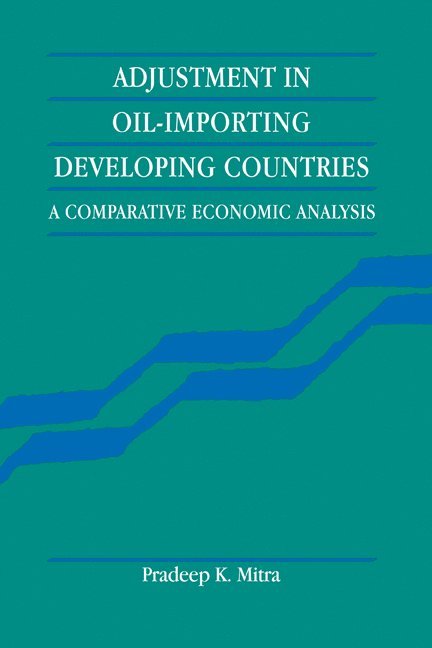 Adjustment in Oil-Importing Developing Countries 1