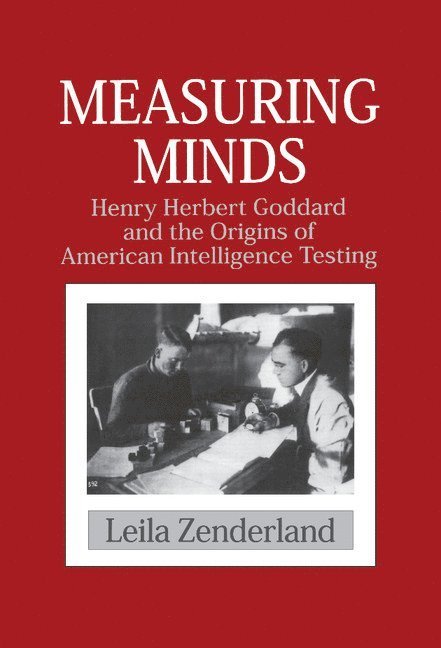 Measuring Minds 1