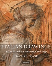 bokomslag Italian Drawings at The Fitzwilliam Museum, Cambridge