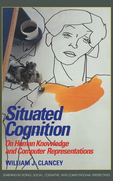 bokomslag Situated Cognition