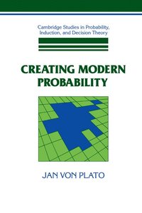 bokomslag Creating Modern Probability