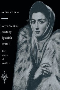 bokomslag Seventeenth-Century Spanish Poetry