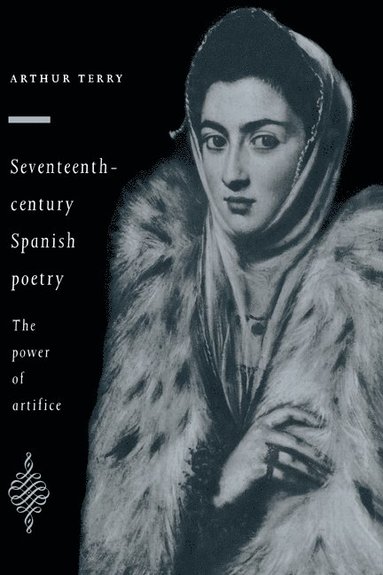 bokomslag Seventeenth-Century Spanish Poetry