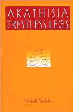 Akathisia and Restless Legs 1