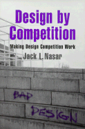 bokomslag Design by Competition