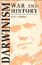 Darwinism, War and History