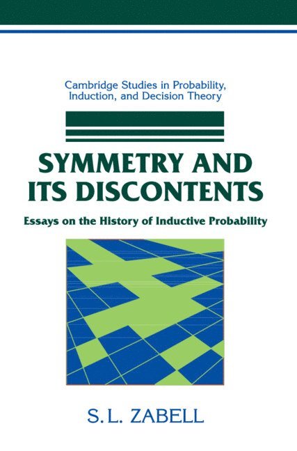 Symmetry and its Discontents 1