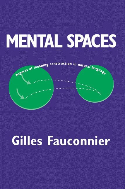 Mental Spaces