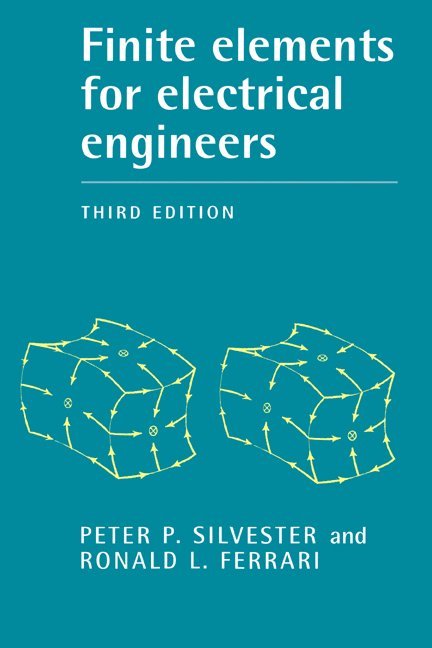 Finite Elements for Electrical Engineers 1