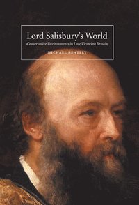 bokomslag Lord Salisbury's World