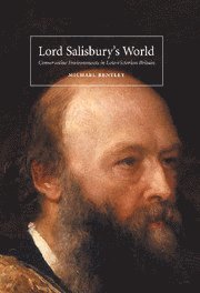 bokomslag Lord Salisbury's World