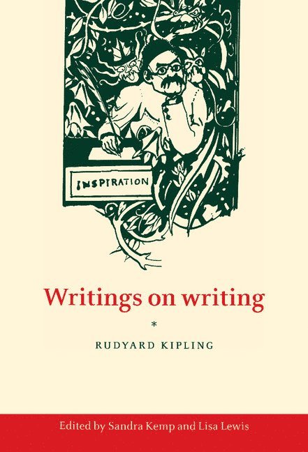 Writings on Writing 1