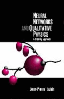 bokomslag Neural Networks and Qualitative Physics