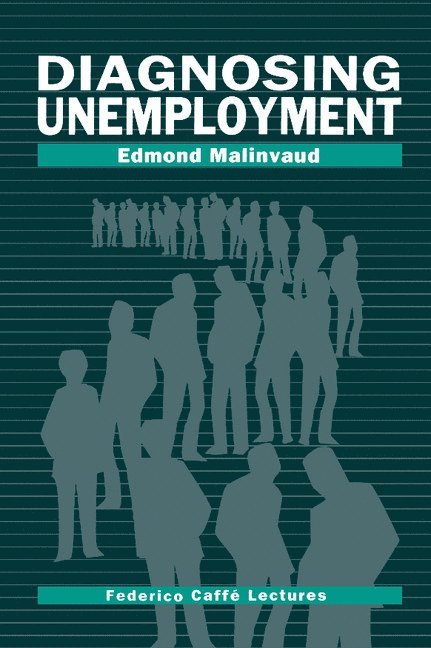 Diagnosing Unemployment 1