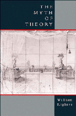 Myth of Theory