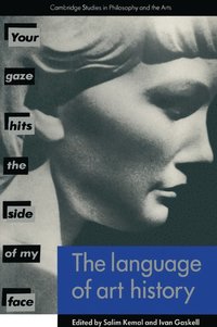 bokomslag The Language of Art History