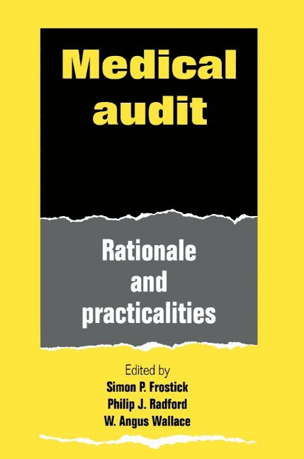 Medical Audit