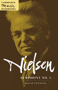 bokomslag Nielsen: Symphony No. 5