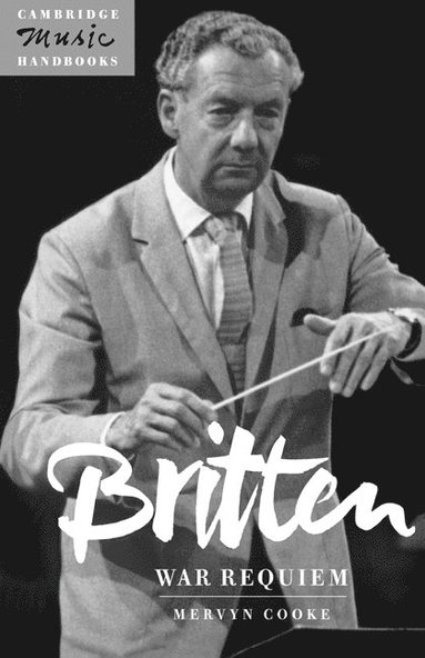 bokomslag Britten