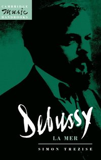 bokomslag Debussy