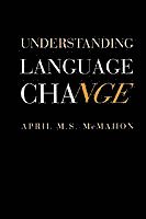 bokomslag Understanding Language Change