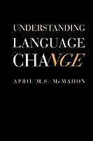 Understanding Language Change 1