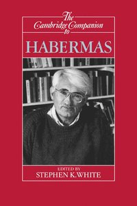 bokomslag The Cambridge Companion to Habermas
