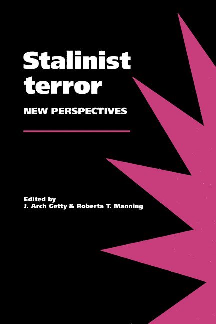 Stalinist Terror 1