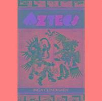 Inga Clendinnen - Aztecs, Häftad