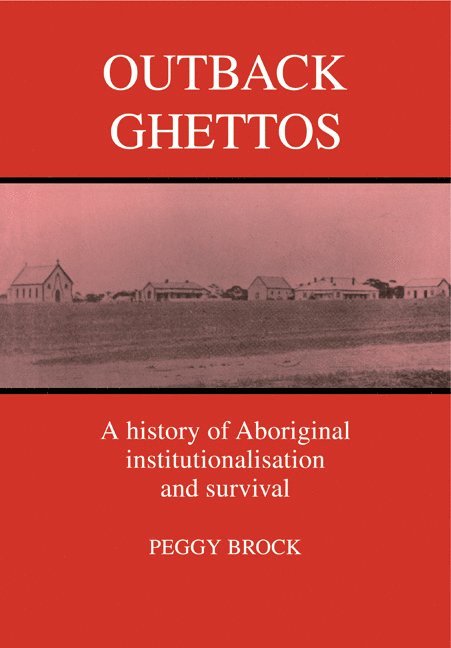 Outback Ghettos 1